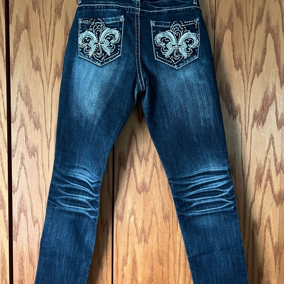 ZCO JEANS - Picture 2 of 4